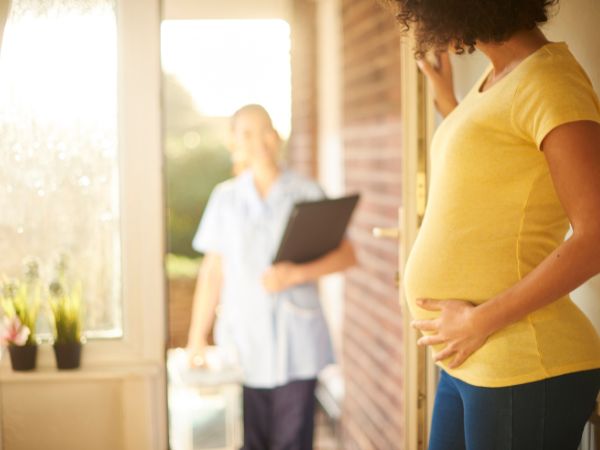 Zrozumieć swoją ciążę: Położnictwo i czego możesz się spodziewać